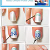 Manicure - inspiracja