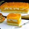 ciasto "Brzoskwiniowa fantazja"