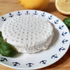 Domowy serek ricotta