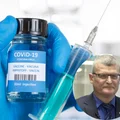 Czy czeka Nas czwarta dawka szczepionki przeciw Covid-19? Ekspert odpowiada.