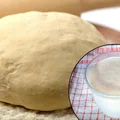 Nie używaj drożdży! Ten sposób sprawi, że ciasto na pizzę będzie idealnie lekkie i chrupiące