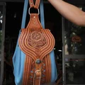 plecak boho