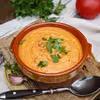 Salmorejo, hiszpański chłodnik pomidorowy