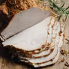 Pieczona pierś z indyka do kanapek