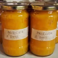Przecier z dyni
