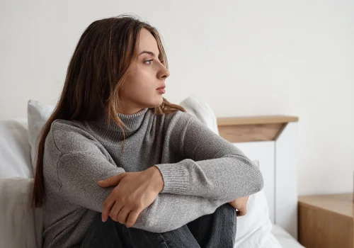 Dzień Kobiet zbliża się szybciej niż moja odwaga — pisze Kamila [LIST]