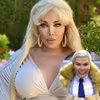 Żywy Ken jest teraz Barbie! Zobaczcie zdjęcia, na którym eksponuje OGROMNY biust!