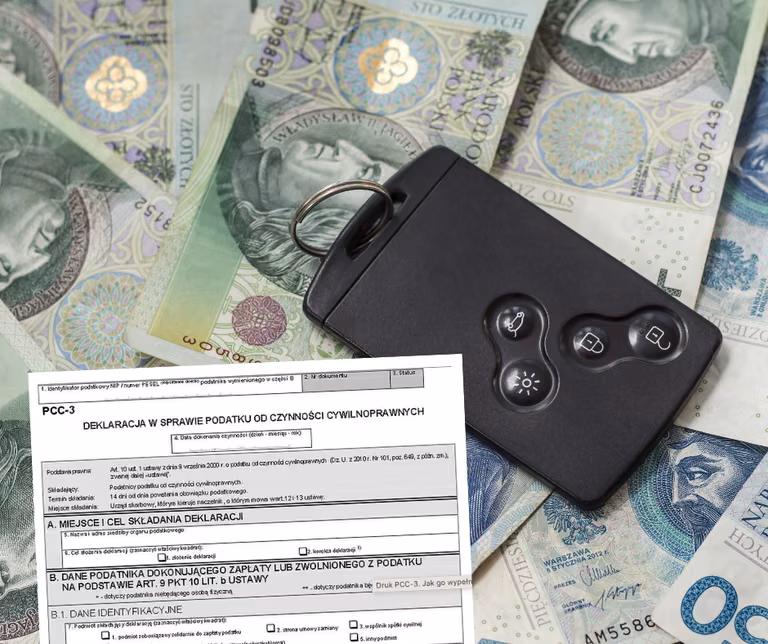 Nie złożyłeś tego dokumentu w US? Może czekać cię 70 tys. zł kary!