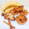 Pieczona owsianka z bananem – sprytne śniadanie :)