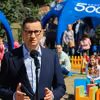 Czy 500 plus wzrośnie o 200 zł?