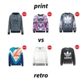 BLUZA ADIDAS ORIGINALS? KTÓRA POWINNA BYĆ TWOJA? BITWA STYLI!