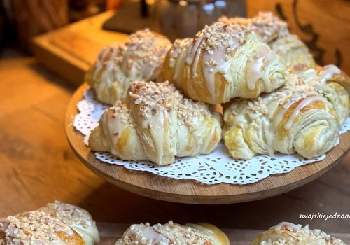 Rogale marcińskie- prosty przepis