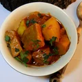 Pork Vindaloo - kruche i delikatne mięso