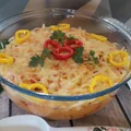 Zapiekanka Paryżanka