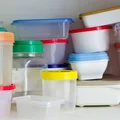 Używasz plastikowych pojemników? Musisz to wiedzieć!