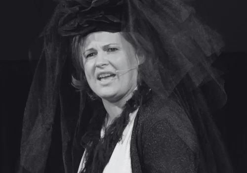 Nie żyje Joanna Kołaczkowska! Gwiazda polskiego kabaretu odeszła w wieku 59 lat
