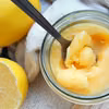 Krem cytrynowy do tart