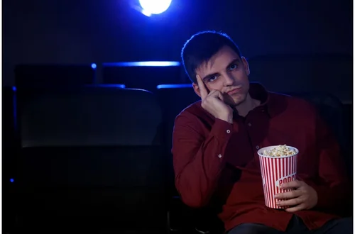 Wybrano najgorsze filmy roku! Jeden tytuł zdeklasował konkurencję!