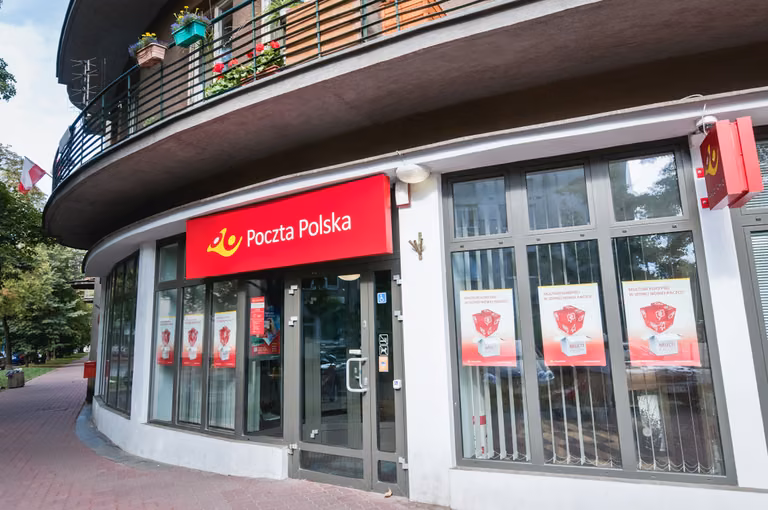 Prawie 2 miliardy dla Poczty Polskiej!? Prezydent zdecyduje o losie ustawy!