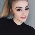 Delikatny makijaż