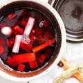 Zakwas na barszcz wigilijny – to ostatni moment, aby zdążyć z jego przygotowaniem
