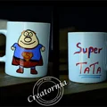Dla taty