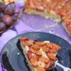 Tarta śliwkowa