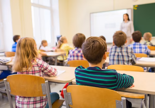 Nowa ocena w szkołach już pewna! Ministerstwo Edukacji podało datę wprowadzenia nowego obowiązku