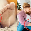 Dlaczego nie możesz się sam połaskotać i po co w ogóle są nam łaskotki?