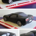 Torcik auto