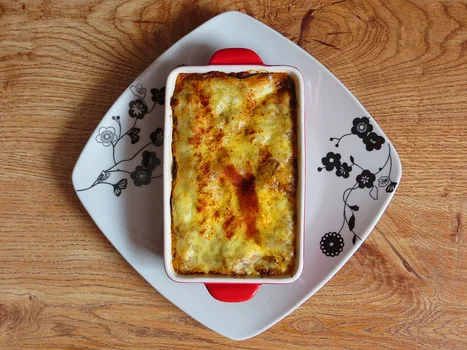 Lasagne