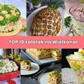 TOP 10 sałatek na Wielkanoc od KobieceInspiracje.pl