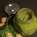 Szpinakowe pesto - PRZEPIS