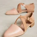 Stylowe buty na wiosnę