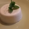 Kremowa panna cotta