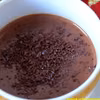 Meksykańska gorąca czekolada z chili