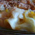 Bezproblemowa lasagne
