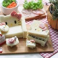 Zestaw z Hello Kitty
