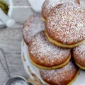 Pączki z kardamonem