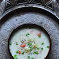 Zupa porowa