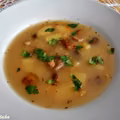 Zupa grzybowa