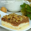 ciasto monte