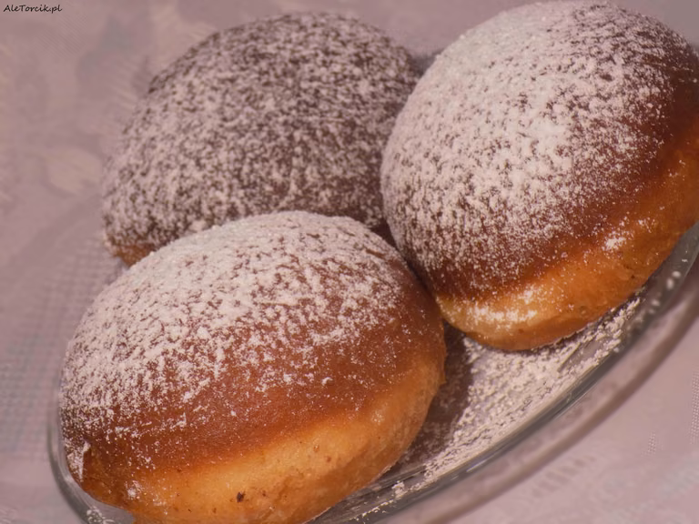 Pączki