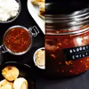 Sos słodki chili (6 składników)