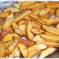 Pieczone ziemniaczki