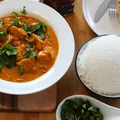 Chicken tikka masala recipe - przepis na szkockie curry.