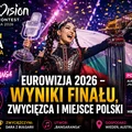 Eurowizja 2026 – wyniki finału, zwycięzca i miejsce Polski