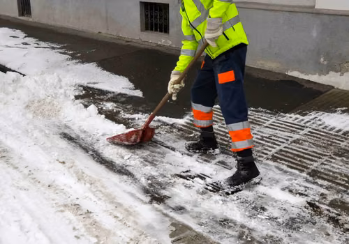 Zaskakująca zmiana pogody! Przygotowania do zimy czas zacząć!