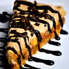 Kajmakowy banoffee pie