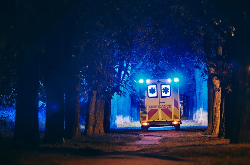Tragedia na weselu! 40 osób poszkodowanych, nie żyje babcia Pani Młodej!